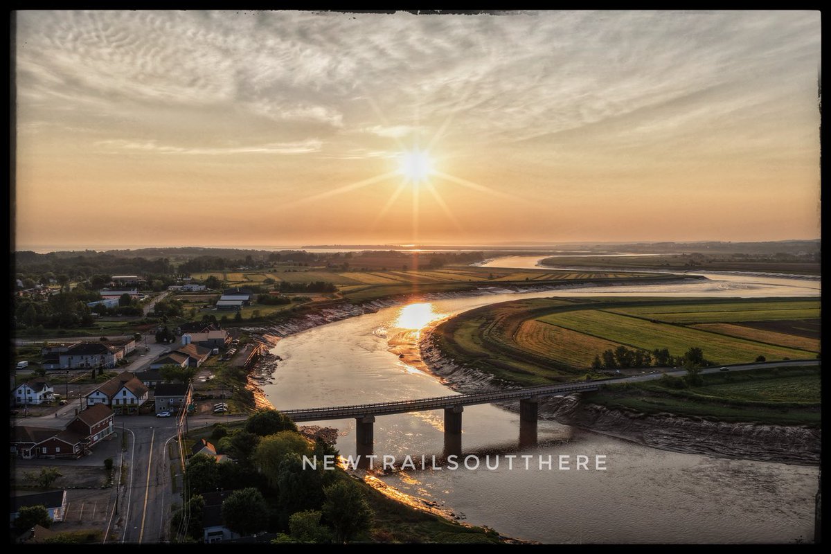 Mark D (@bike_rails) on Twitter photo It’s going to be an awesome day for an adventure!
from 300 ft asl! #ShareYourWeather <a href="/weathernetwork/">The Weather Network</a> <a href="/ChristinaBehme4/">Christina B</a> <a href="/MurphTWN/">Chris Murphy TWN</a> <a href="/KMacTWN/">Kim MacDonald 🌻</a> It’s going to be an awesome day for an adventure!
from 300 ft asl! #ShareYourWeather <a href="/weathernetwork/">The Weather Network</a> <a href="/ChristinaBehme4/">Christina B</a> <a href="/MurphTWN/">Chris Murphy TWN</a> <a href="/KMacTWN/">Kim MacDonald 🌻</a>