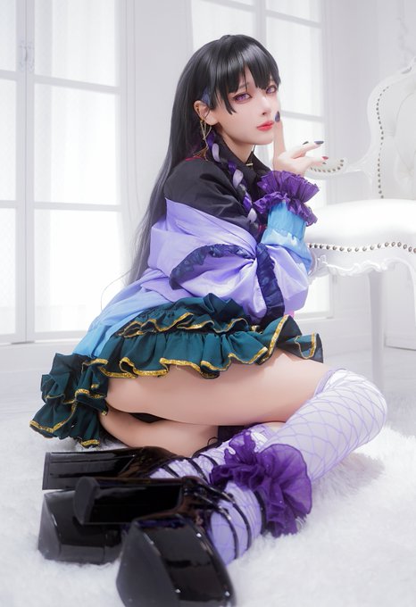 コスプレイヤーきっかのTwitter画像37