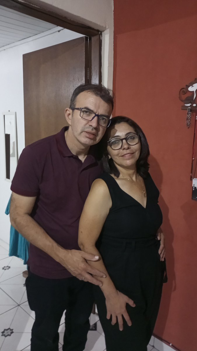 José RobervaL Barbosa tweet media