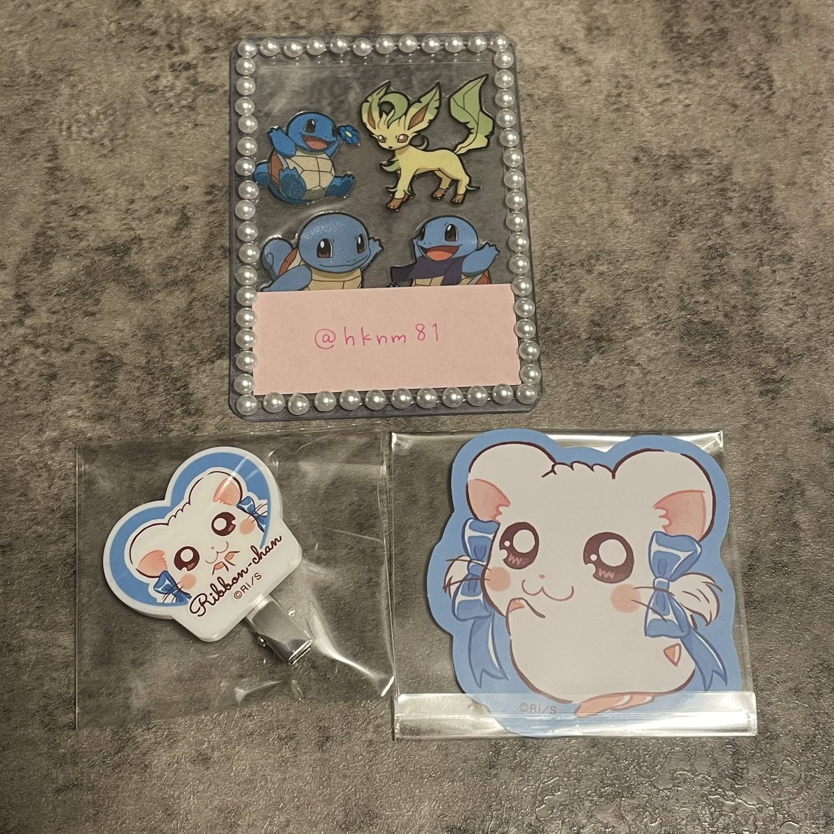 えむ@取引垢 tweet media