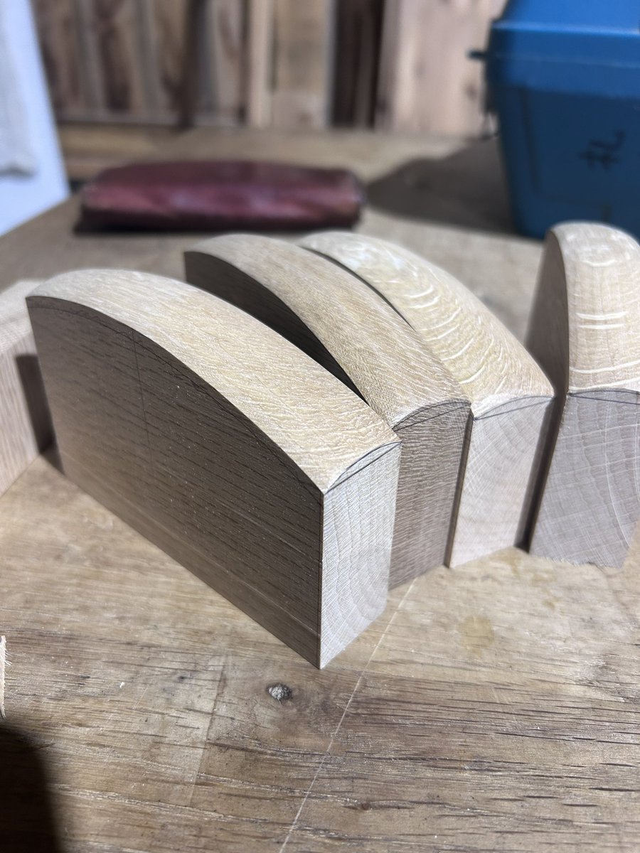 毛引き作り中😊