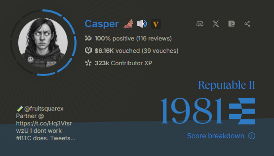 casperdefi's tweet photo. Ethos Network: Recent Developments and Updates 

Quick intro if you haven’t heard of it:

@ethos_network a decentralized protocol designed to bring trust and credibility to the onchain economy, has been making significant strides in 2025. Built on Ethereum and now live on the Base mainnet, Ethos aims to address one of crypto’s persistent challenges: establishing verifiable reputation in a trustless environment. 

By leveraging peer-to-peer reviews, staked Ethereum, and social validation mechanisms, Ethos generates credibility scores to foster ethical behavior and combat fraud. Below is a detailed overview of the latest updates, drawn from recent announcements and community sentiment.