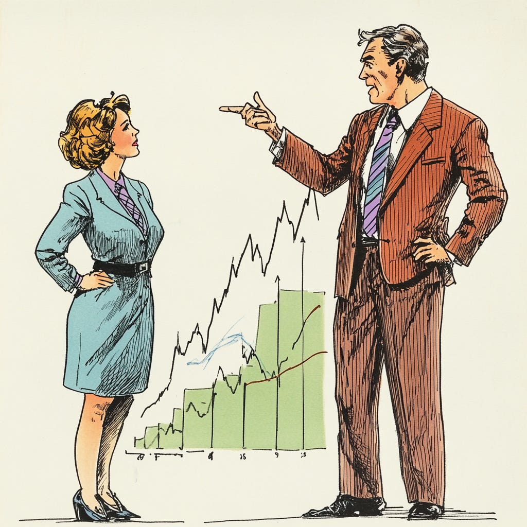 willtobanter's tweet image. I just published Down To Business. How to make the big bucks. #humor #TheShortForm #Medium #microfiction
medium.com/the-shortform/…