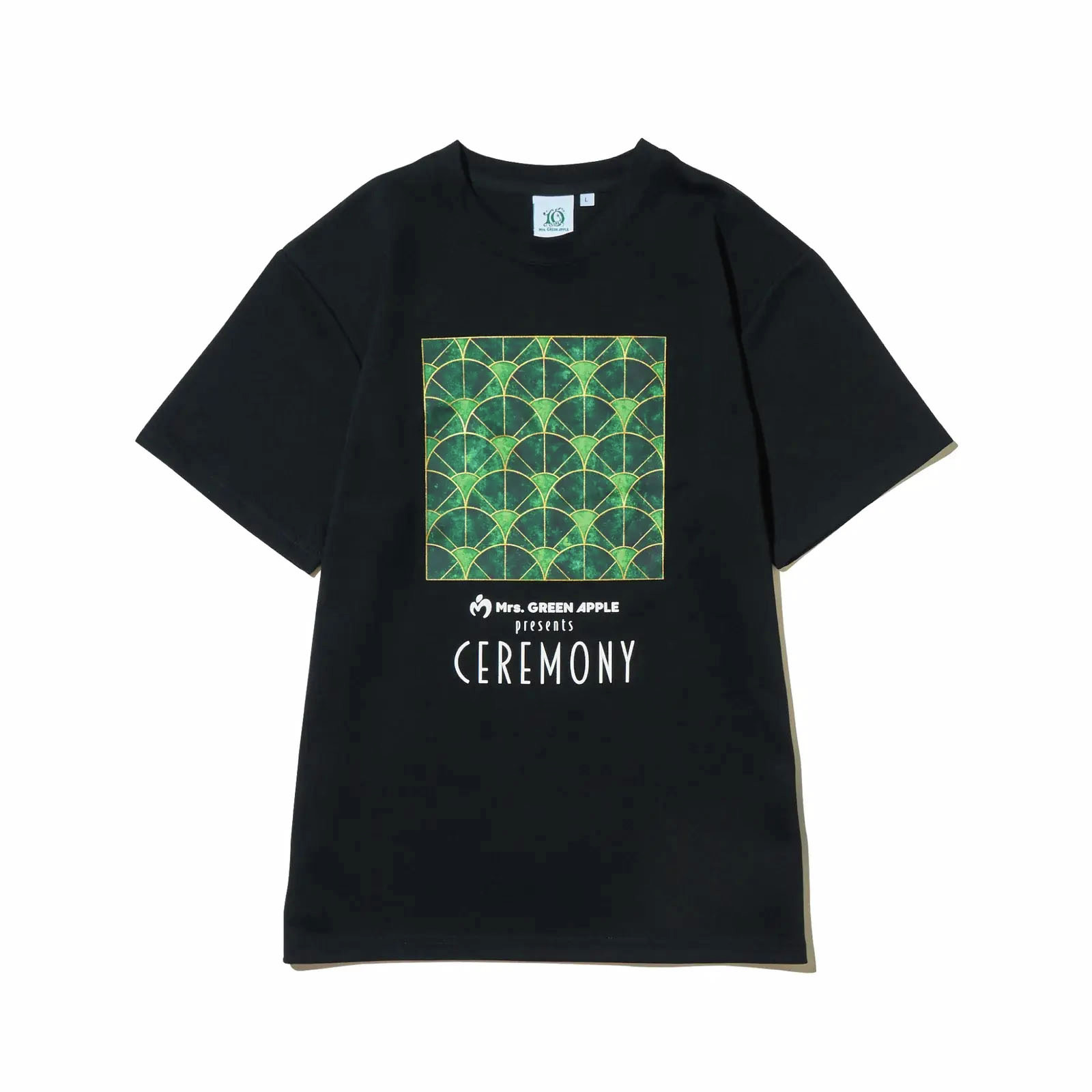 Amazon.co.jp: Mrs.GREEN APPLE ゼンジン未到とロワジール