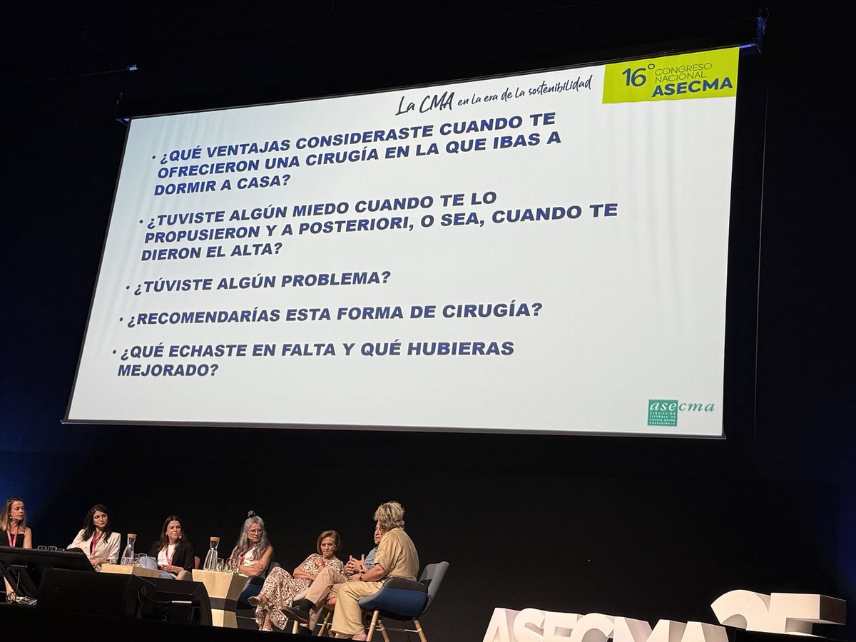 Dieter Morales #yosoydelclinico (@rncsantander) on Twitter photo Los pacientes nos hablan a cerca de su experiencia tras ser intervenidos en <a href="/cma_aecirujanos/">CMA de la AEC</a> <a href="/ASECMA/">ASECMA</a> <a href="/osakidetzaEJGV/">Osakidetza</a> <a href="/Geni20022005/">Geni</a> <a href="/DrS_GlezVinagre/">Salustiano González Vinagre</a> <a href="/ZORAIDAVALERA3/">ZORAIDA VALERA</a> <a href="/aecirujanos/">aecirujanos</a> <a href="/HUVV_SAS/">Hospital Clínico Virgen de la Victoria</a> <a href="/asacirujanos/">asacirujanos</a> Los pacientes nos hablan a cerca de su experiencia tras ser intervenidos en <a href="/cma_aecirujanos/">CMA de la AEC</a> <a href="/ASECMA/">ASECMA</a> <a href="/osakidetzaEJGV/">Osakidetza</a> <a href="/Geni20022005/">Geni</a> <a href="/DrS_GlezVinagre/">Salustiano González Vinagre</a> <a href="/ZORAIDAVALERA3/">ZORAIDA VALERA</a> <a href="/aecirujanos/">aecirujanos</a> <a href="/HUVV_SAS/">Hospital Clínico Virgen de la Victoria</a> <a href="/asacirujanos/">asacirujanos</a>