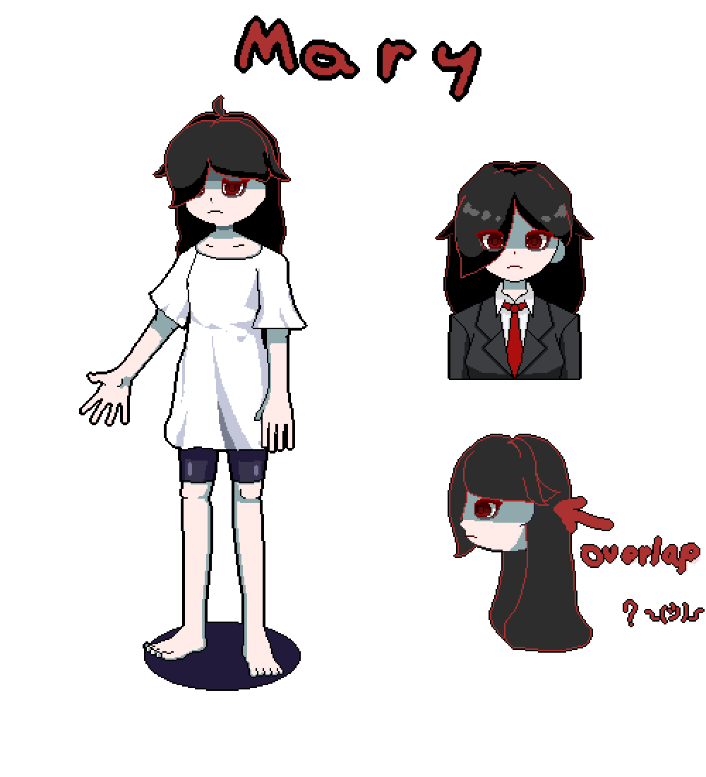 She seen better days...
(WIP)