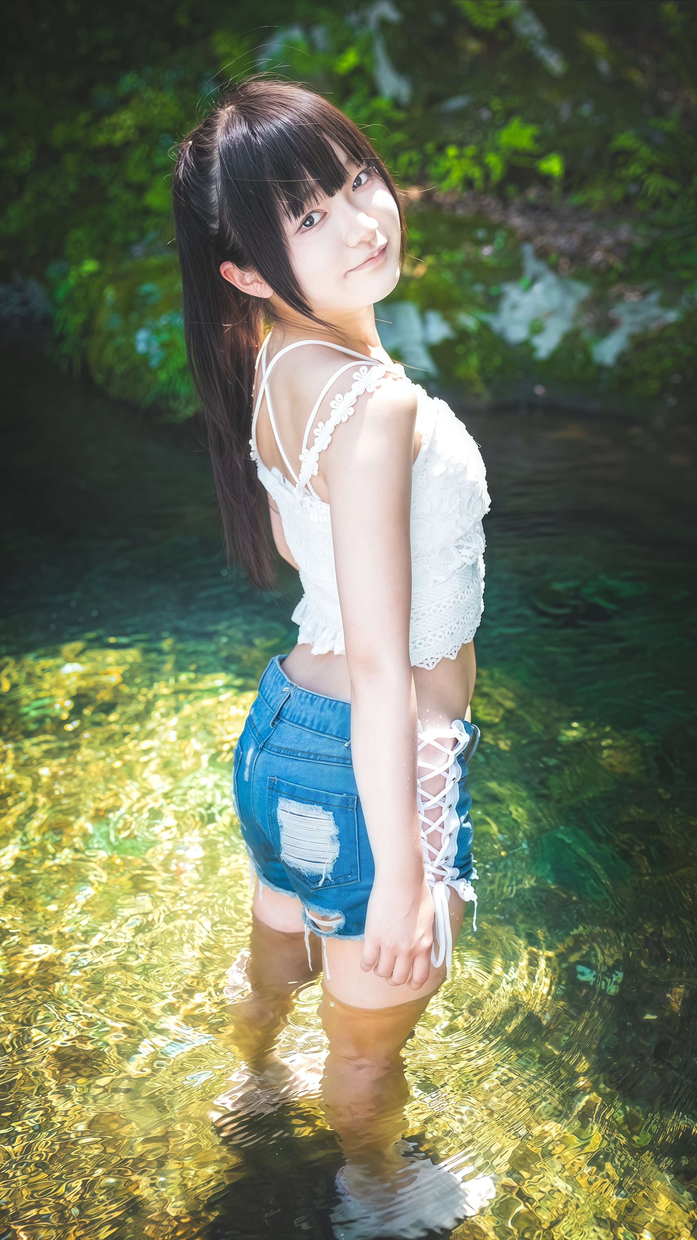 しば on X: 