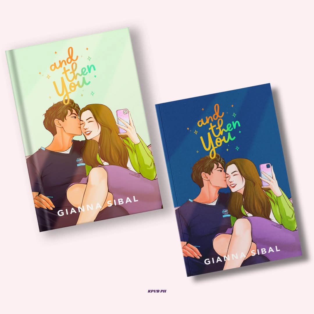 kpubph's tweet image. Congratulations to the first 20 fully-paid buyers who will receive special freebies from Gianna Sibal. 🫶

#SupportLocalAuthors #GiannaSibal #Arrowheads #AndThenYouWP