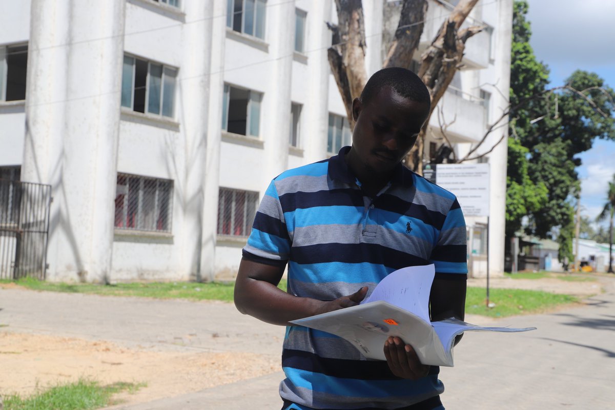 No aid. No surrender.

When the US pulled out, Mombasa lost more than funding—it lost lifelines. HIV clinics stalled. Health workers were left stranded. Lives hung in the balance.

But the county didn’t fold. It regrouped. Rebuilt. Found its own way to keep people alive. No big