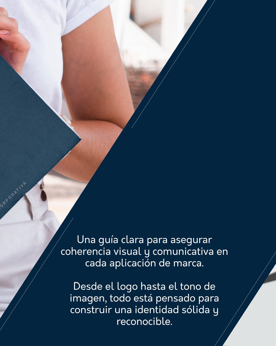 YugenCreativos's tweet photo. Trabajar en nuestro propio manual de marca ha sido todo un viaje.

Reflexión, diseño y estrategia para convertir lo que somos en un sistema visual útil y coherente.

Así es Yugen Creativos, por dentro y por fuera.

#Branding #ManualDeMarca #DiseñoGráfico #YugenCreativos https://t.co/bc4u4pMC7J