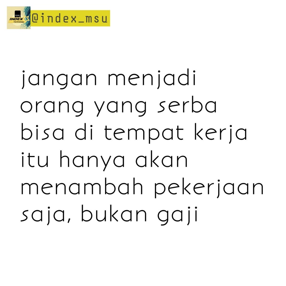 index_msu's tweet photo. Gimana para saksi...?? https://t.co/kfQCpREJTD