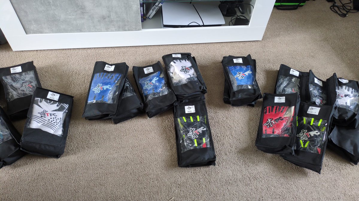 Technical Football Coaching tweet media