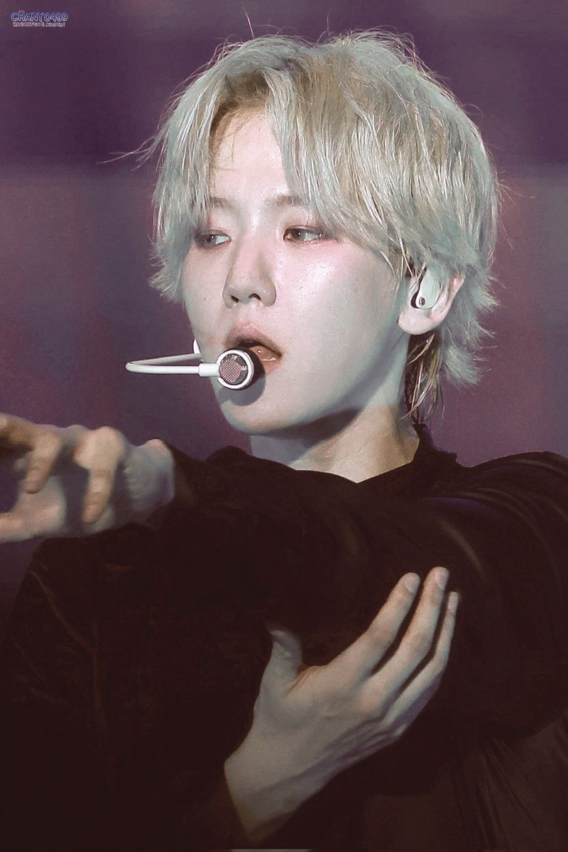 chany499's tweet image. 250608
〈Reverie〉in SEOUL 

💙

#백현 #BAEKHYUN 
#邊伯賢 #伯賢 
@BAEKHYUN_INB100