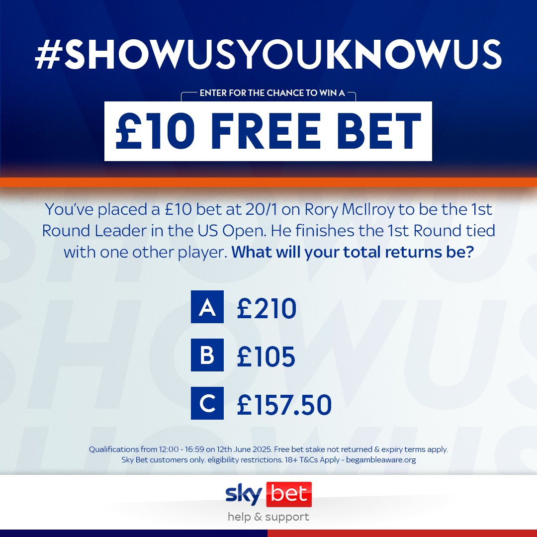 Sky Bet Help tweet media
