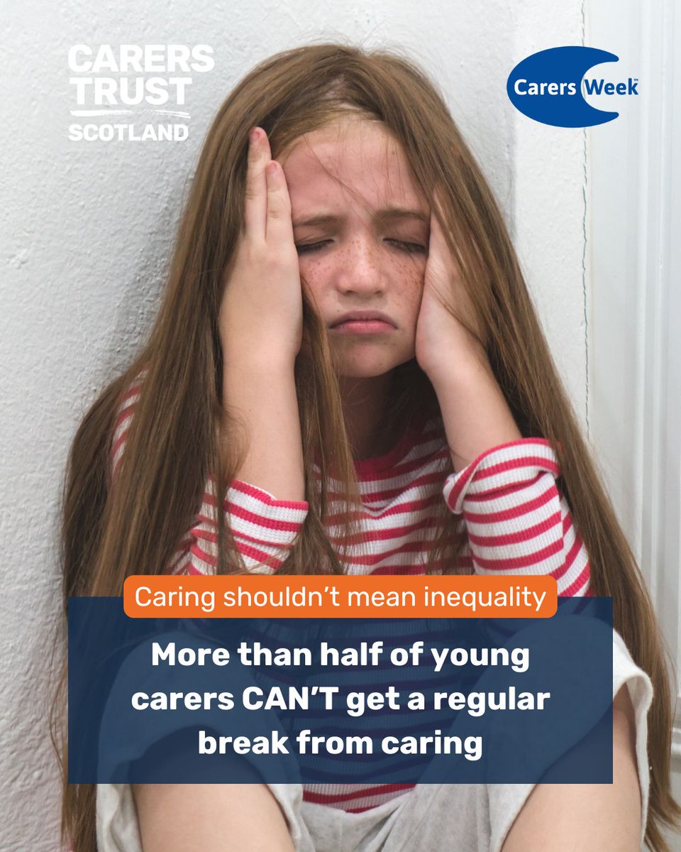 CarersTrustScot's tweet image. What would you do with a proper break? A nap? A walk? Time with friends?

Your voice matters, share your message with us.

#ProtestFromHome #CarersVoices
