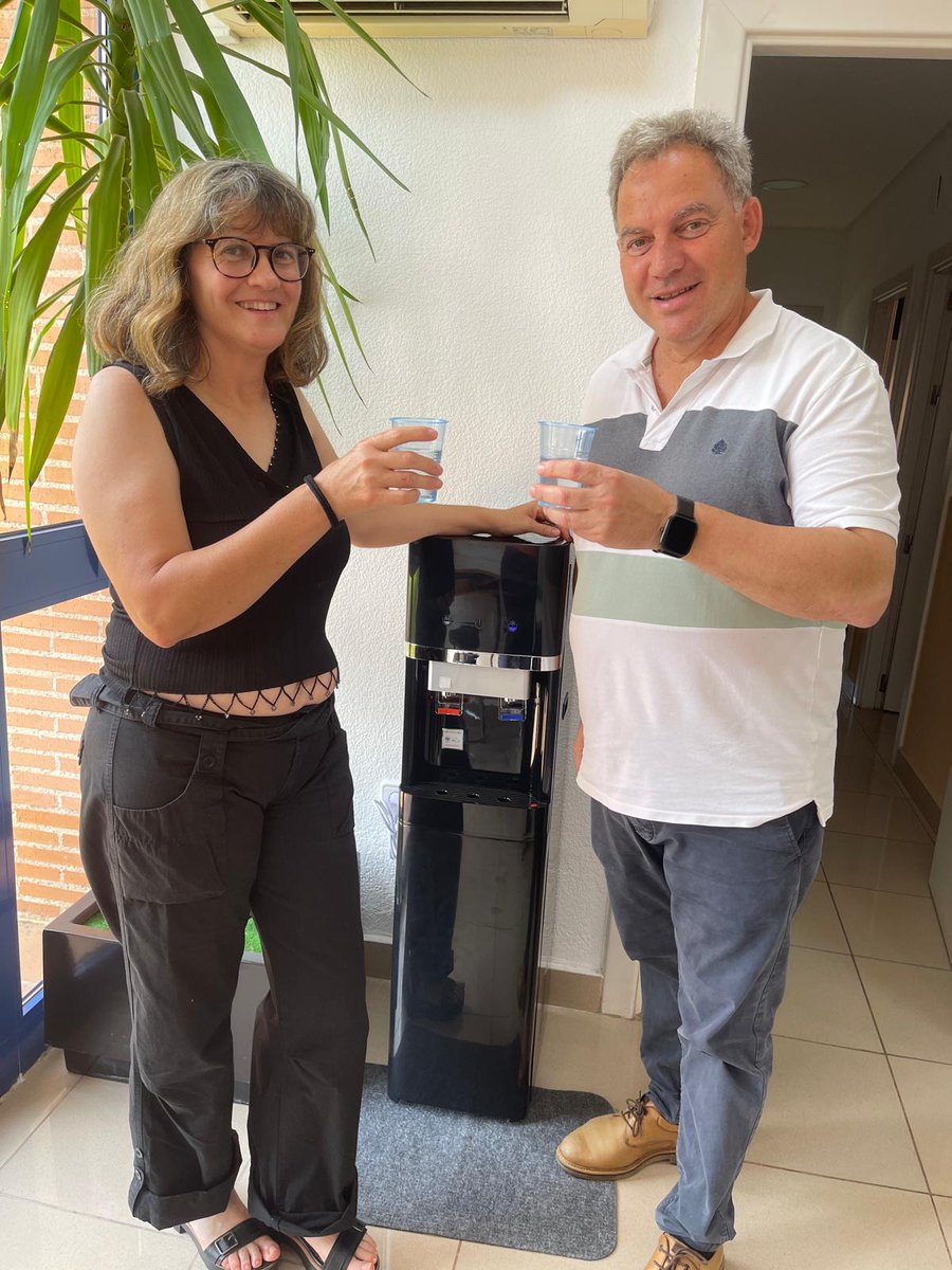 EFA Moratalaz tweet media