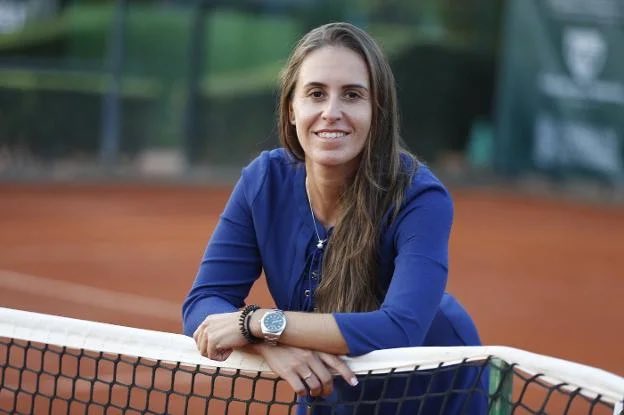 tdescuentovlc's tweet photo. 🎙️ Hoy tenemos entrevista con @anabelmedina, directora del @BBVAopenVal

🎾 La ex tenista y actual directora del WTA de Valencia nos hablará del torneo y del importante crecimiento de los últimos años

📻 Desde las 15:30 lo podréis seguir en directo en @tdescuentovlc https://t.co/MBQxR6uV6C