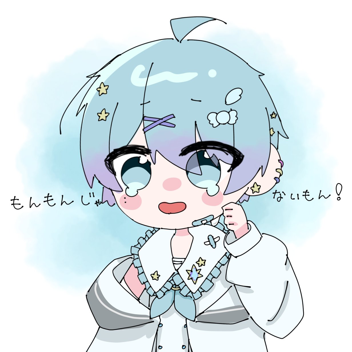 ファッションなデザイン すずめ💎@すーぱーしあわせがーるなぃむおりきょくありがとう アイドル
