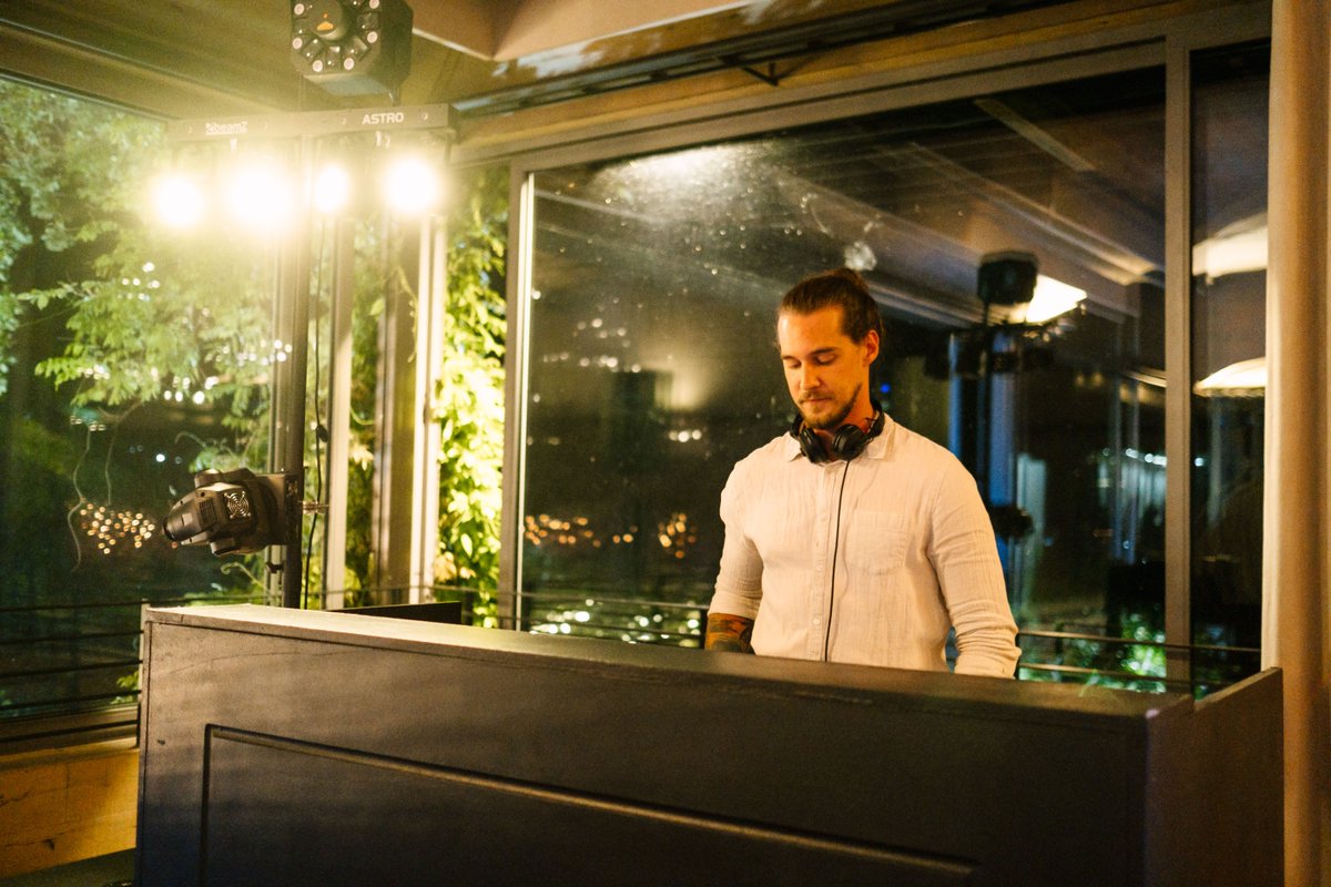 Shout Music Company tweet media