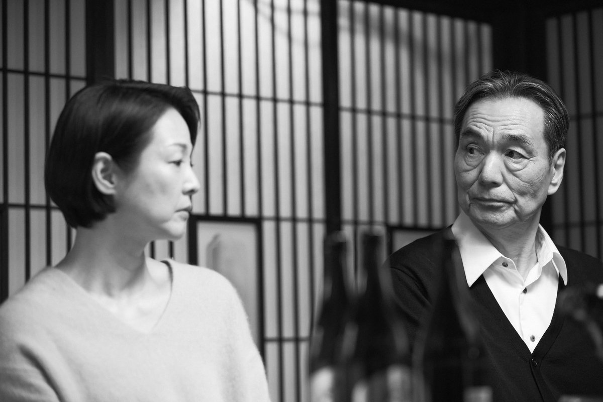 easternKicks (@easternkicks) on Twitter photo Yoshiba Daihaici misses the mark with TEKI COMETH starring Nagatsuka Kyōzō, leading to a both muddled and overtly explicit portrait of the insecurities of an old man. Screened at <a href="/fareastfilm/">Udine Far East Film</a> #FEFF27 #FEFF27campus #tekicometh #japanesecinema
easternkicks.com/reviews/teki-c… Yoshiba Daihaici misses the mark with TEKI COMETH starring Nagatsuka Kyōzō, leading to a both muddled and overtly explicit portrait of the insecurities of an old man. Screened at <a href="/fareastfilm/">Udine Far East Film</a> #FEFF27 #FEFF27campus #tekicometh #japanesecinema
easternkicks.com/reviews/teki-c…