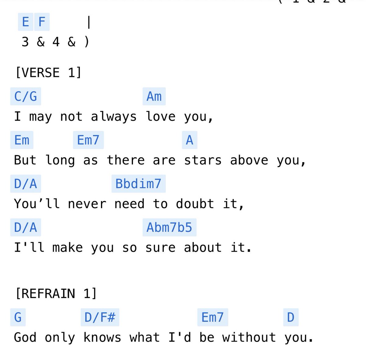 Beach Boys falls into that category of songs you try to learn on guitar early on, thinking it’ll be straightforward 3 chord stuff, only to find that it’s operating out on some other compositional plane. How did he make these movements into seamless pop music?