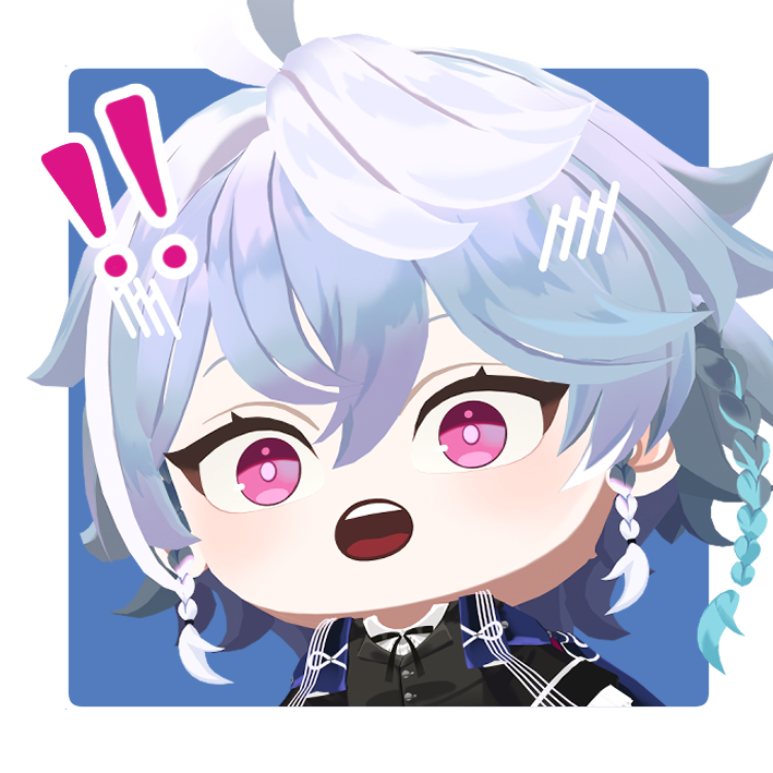 EmberrIsland's tweet photo. i just realized they look like emotes,, i might make more someday✨
#HAKKASETS #PIHAKKASSO #OctAssets #Artavio https://t.co/N4sfaJEYs9