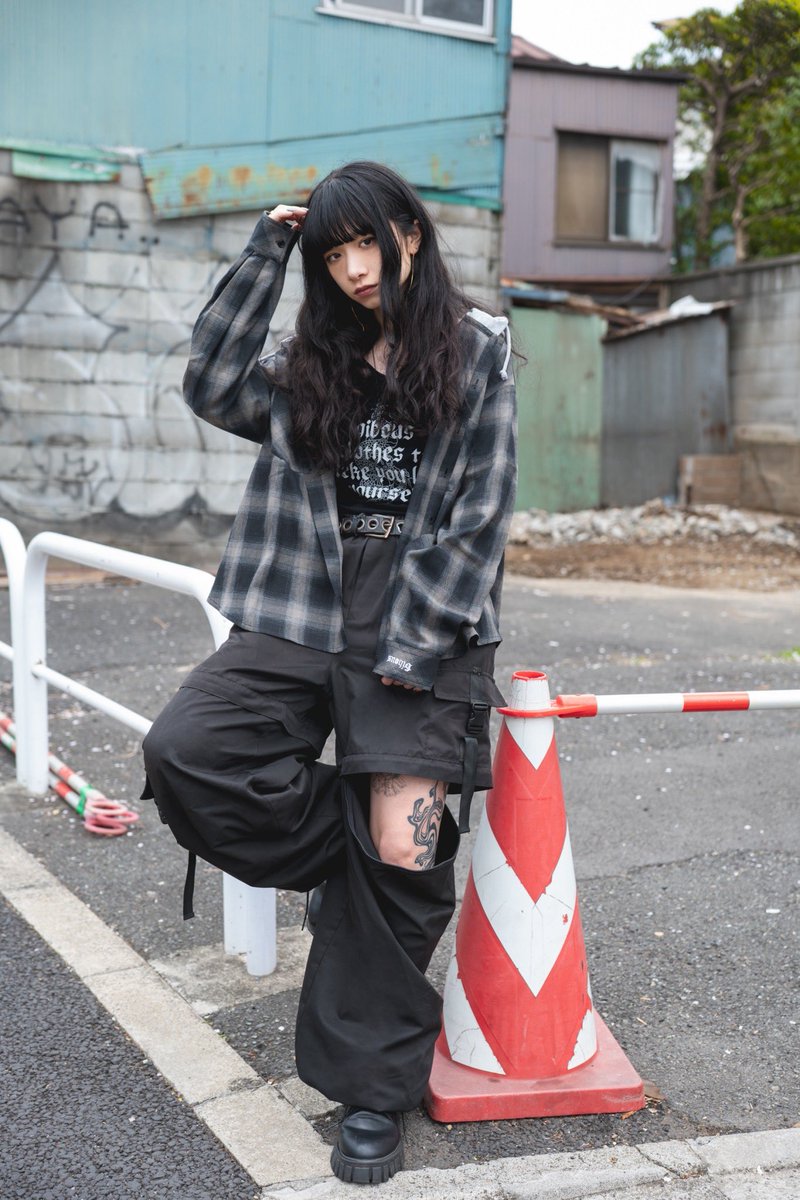 gibous_official's tweet photo. 6.13(金) 21:00 より新作アイテム及び人気完売アイテムの再販売を行います♕

新作のラグランスリーブTシャツが登場します‼︎

流行りのY2KやV系のアイテムと合う
使いやすいTシャツです👍

完売になっていたアイテムの再販売も行います!!

▼商品ページを公開致しました
https://t.co/s4VKniGpaL https://t.co/NWezMTyp0p