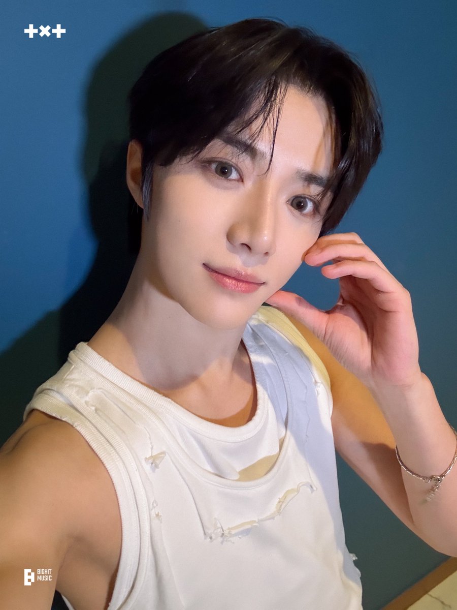 #BEOMGYU #범규 '2025 Weverse Con Festival' Photo Sketch