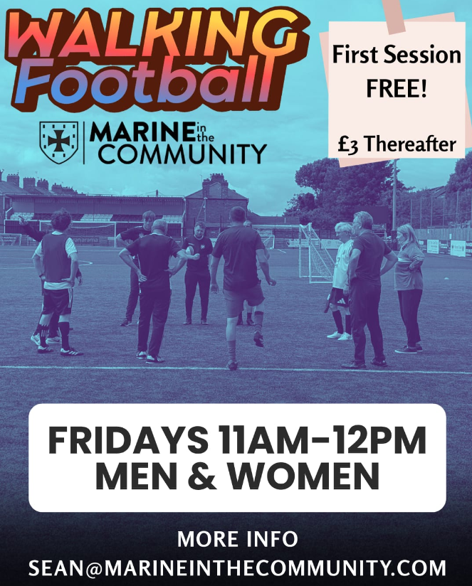 CommunityMarine's tweet image. This Friday at MITC - Marine in the Community marineinthecommunity.com/community-news…