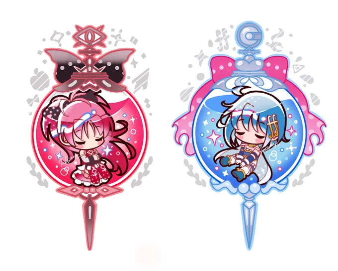 grief seed