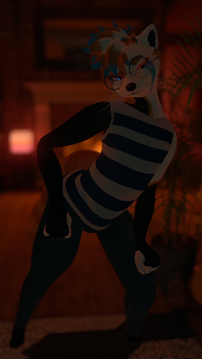 ItsAveriMelon's tweet photo. pics of my avi by the lovely @TheManedOne https://t.co/fP3FpRznOZ