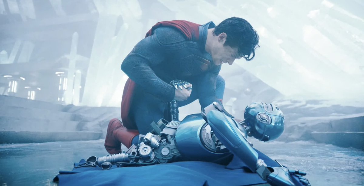 Chris (@gelnerd) on Twitter photo In 29 days, #Superman returns⦠In 29 days, #Superman returnsā¦