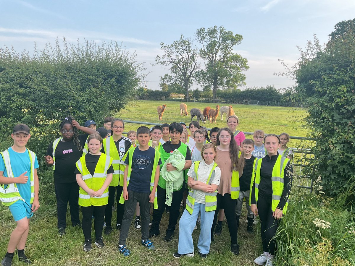 North Ormesby Primary Academy (@n_o_p_a) on Twitter photo Y6 have made some new friends! They want to keep some on our allotment 🤔😂 <a href="/CarltonLodge1/">Carlton Lodge</a> <a href="/CNicholson_Edu/">Craig Nicholson</a> Y6 have made some new friends! They want to keep some on our allotment 🤔😂 <a href="/CarltonLodge1/">Carlton Lodge</a> <a href="/CNicholson_Edu/">Craig Nicholson</a>