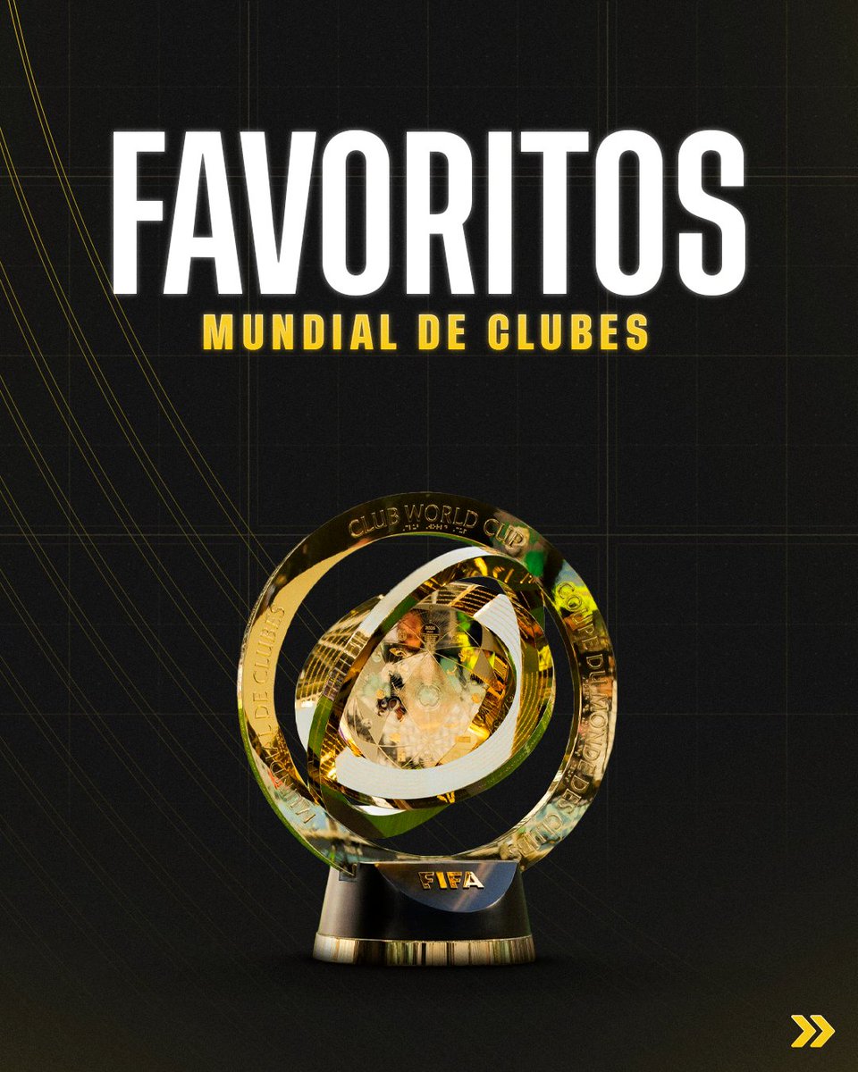 Gainblers's tweet image. ⭐️EL MOMENTO ES AHORA

📊 Estas son las principales cuotas a 'ganador' de la Copa Mundial de Clubes 2025 que arranca este fin de semana en Estados Unidos.

🚨 Opciones de cuota muy interesantes antes del comienzo de la competición, incluso para grandes favoritos como Real Madrid…
