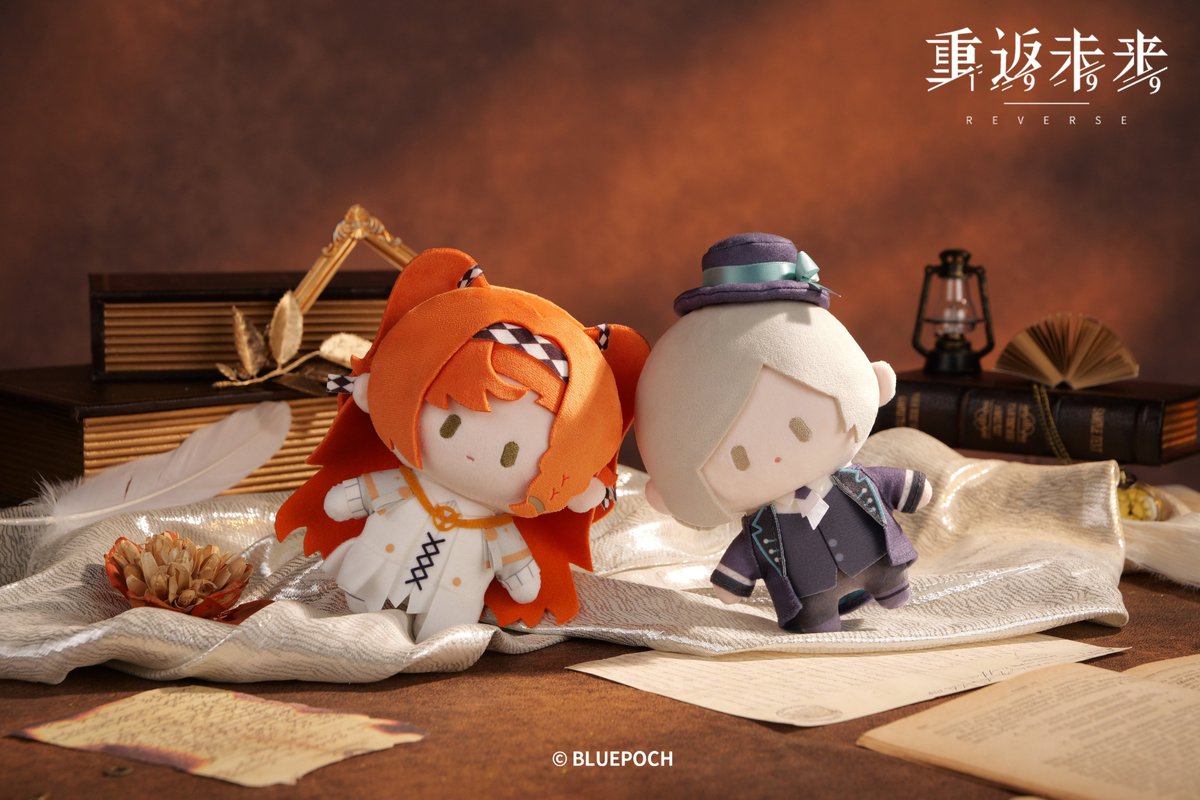 yatagarasu_meru's tweet photo. Reverse: 1999 2.8 Merch

CUTER Plushie https://t.co/BiiZS9Fx6L