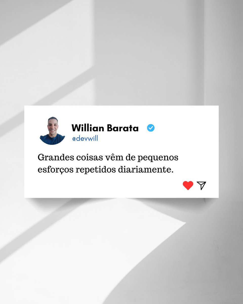 devwillbr's tweet photo. Programar consiste em aprender, aplicar, aprender, aplicar, aprender, aprender, aprender, até ter a oportunidade de aplicar.

Não podemos aplicar por aplicar ! 

#programação
#software
#analise #dotnet #csharp https://t.co/uuIvPk1Gzx