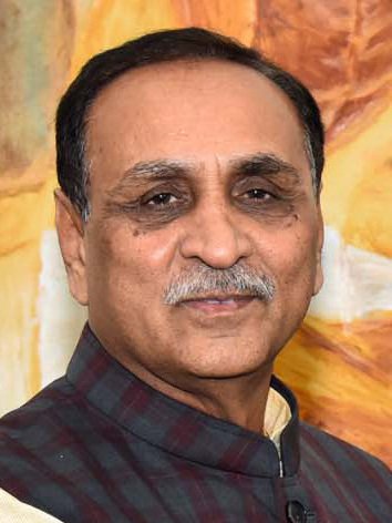 बिग ब्रेकिंग  -:
.
गुजरात के भूतपूर्व मुख्यमंत्री "विजय रुपानी" भी अहमदाबाद विमान दुर्घटना में मारे गए  !

ओम शांति  ।
🙏🙏