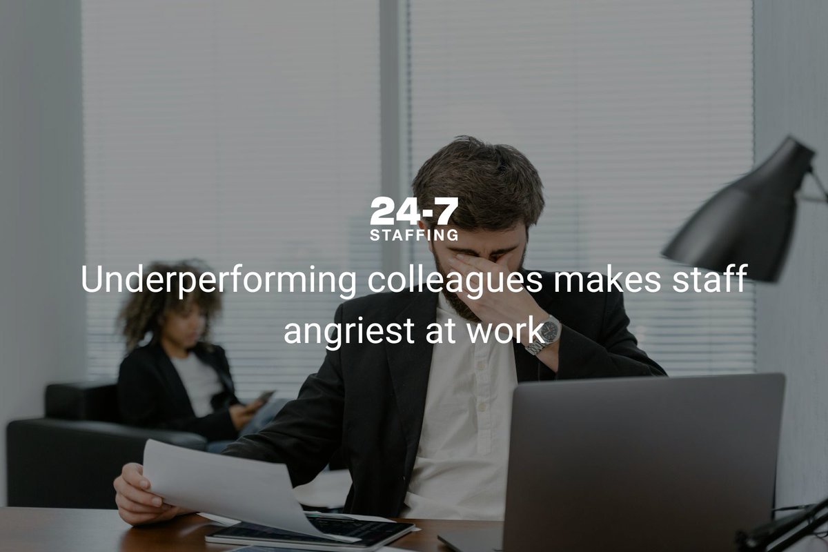 24-7 Staffing tweet media