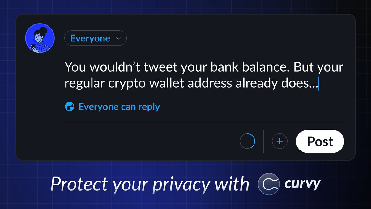 Curvy Protocol tweet media