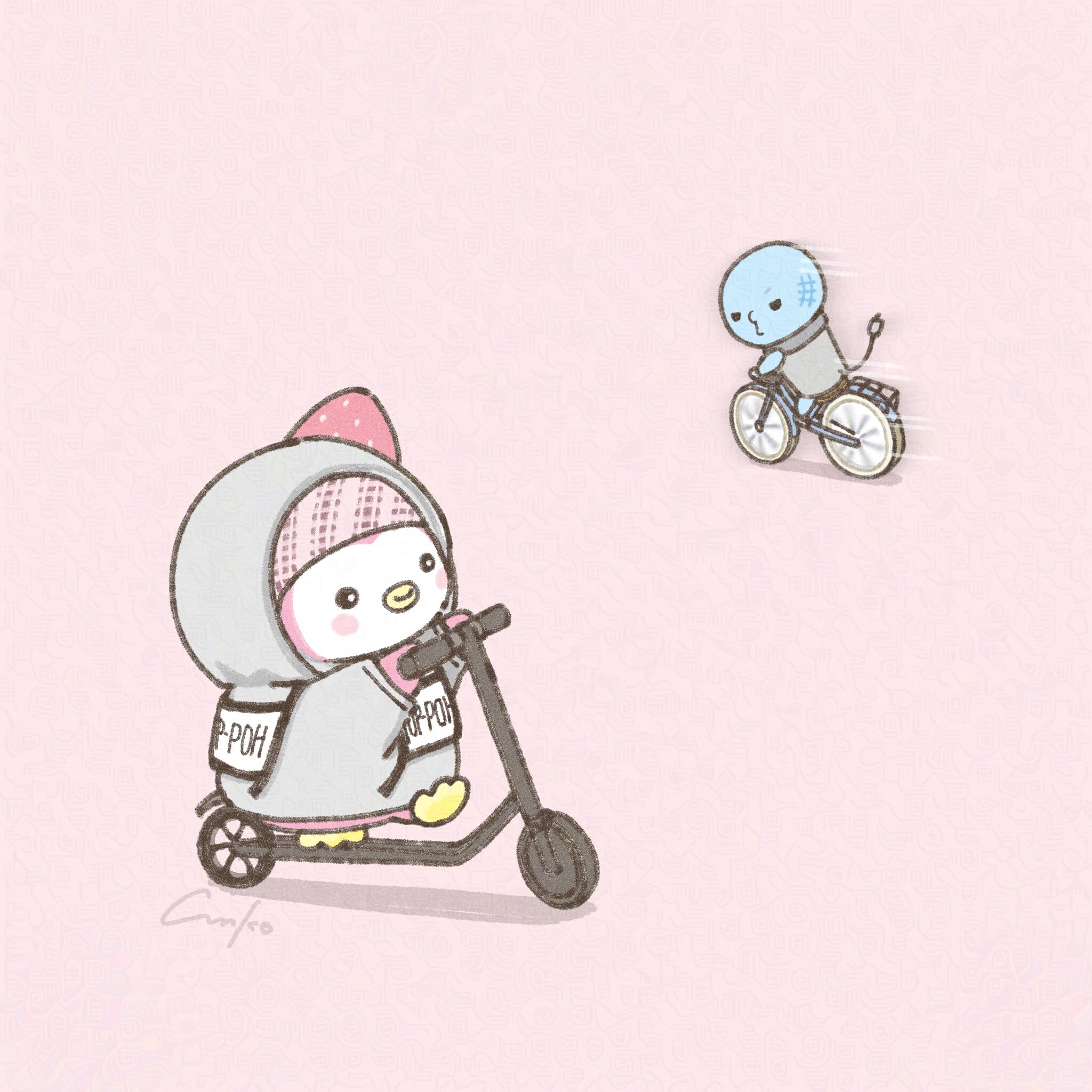 ぽぽ⑅︎◡̈︎* ぽぽ - Search / X