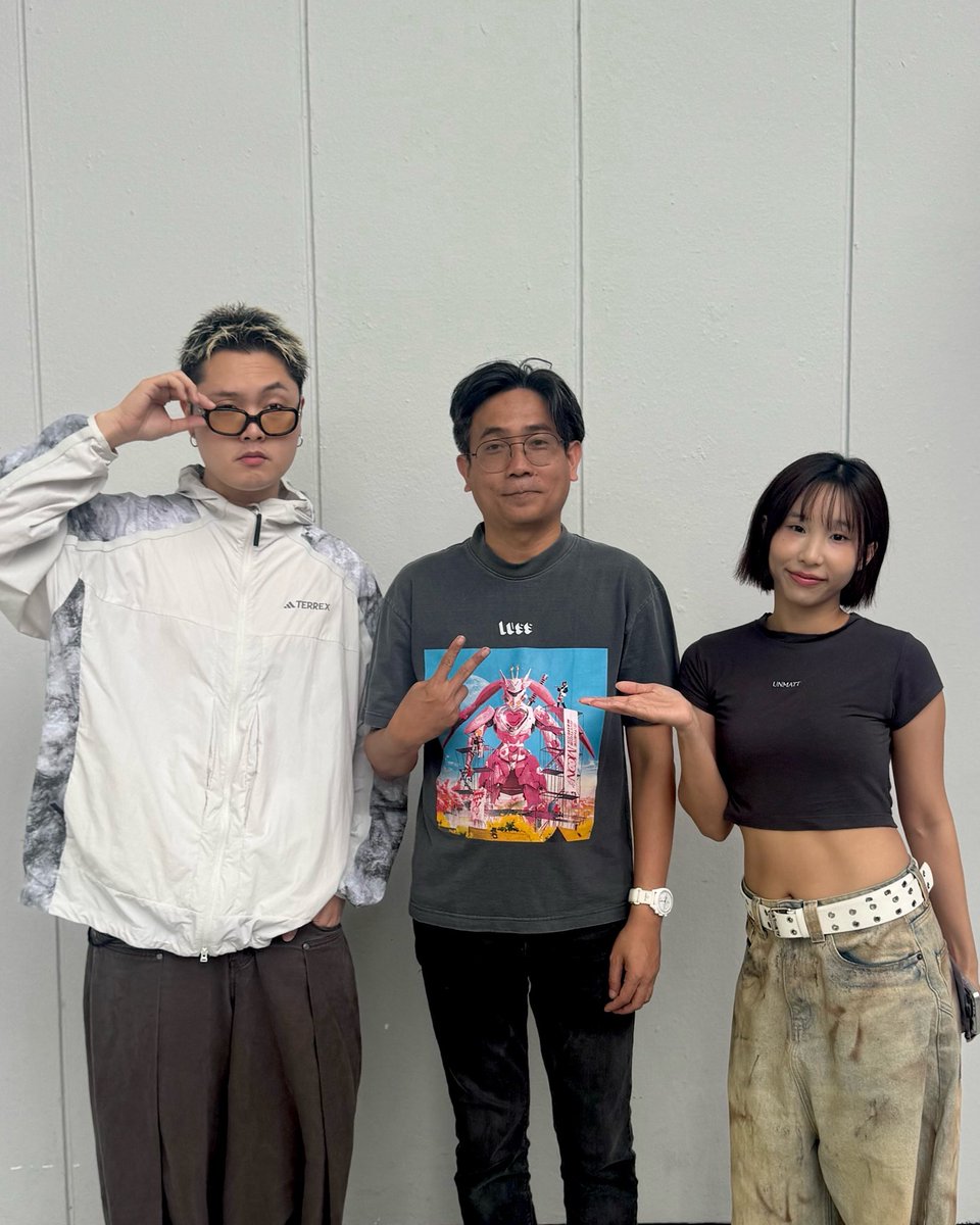 Welcome ยินดีต้อนรับ LUSS 
เข้าสู่ครอบครัว XOXO Entertainment 

#LUSS
#XOXOentertainment