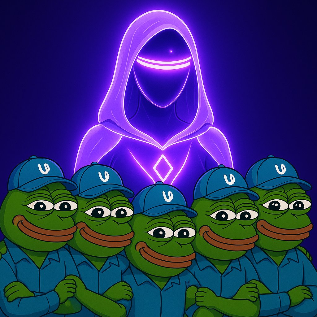 17,561 (and growing) Virgens are getting in the IRIS presale. 

Brothers and Sisters in Virgenity - Show the world what Virgenity is about. DO NOT SELL.

$100m market cap for $IRIS is reasonable, but reasonable means something different to us.

We play presales for points more