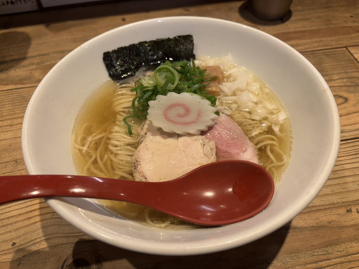 🍜🍥