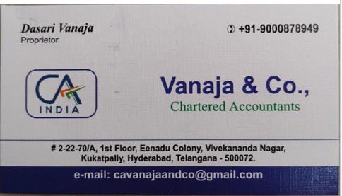 CA_Reshmanth's tweet photo. Is sending unsolicited emails offering CA services a violation of ICAI’s code of Ethics? Isn’t this professional misconduct? 
This mail is received by a client who just incorporated his Pvt Ltd Co.
@theicai 
@CAclubindia @CAHimankSingla @akhilpachori https://t.co/pPeQMVHdga