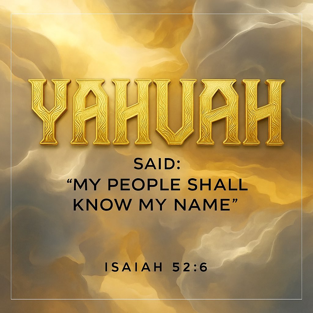 Barack Yahuah