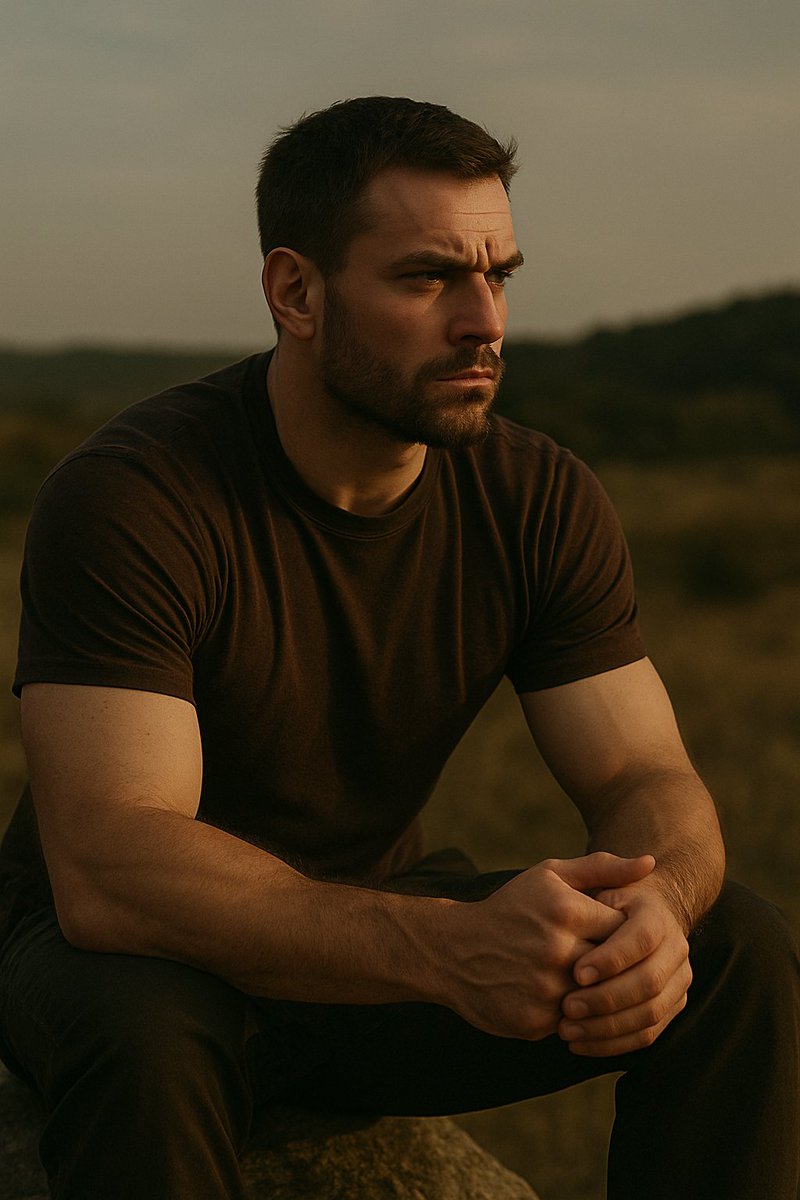 LioneTribe's tweet photo. A man who can't sit in silence is not in control — he's escaping.

True power begins when you stop running from your own mind.

Silence isn't empty. It's where your next self is waiting. https://t.co/KIGyivYZLw