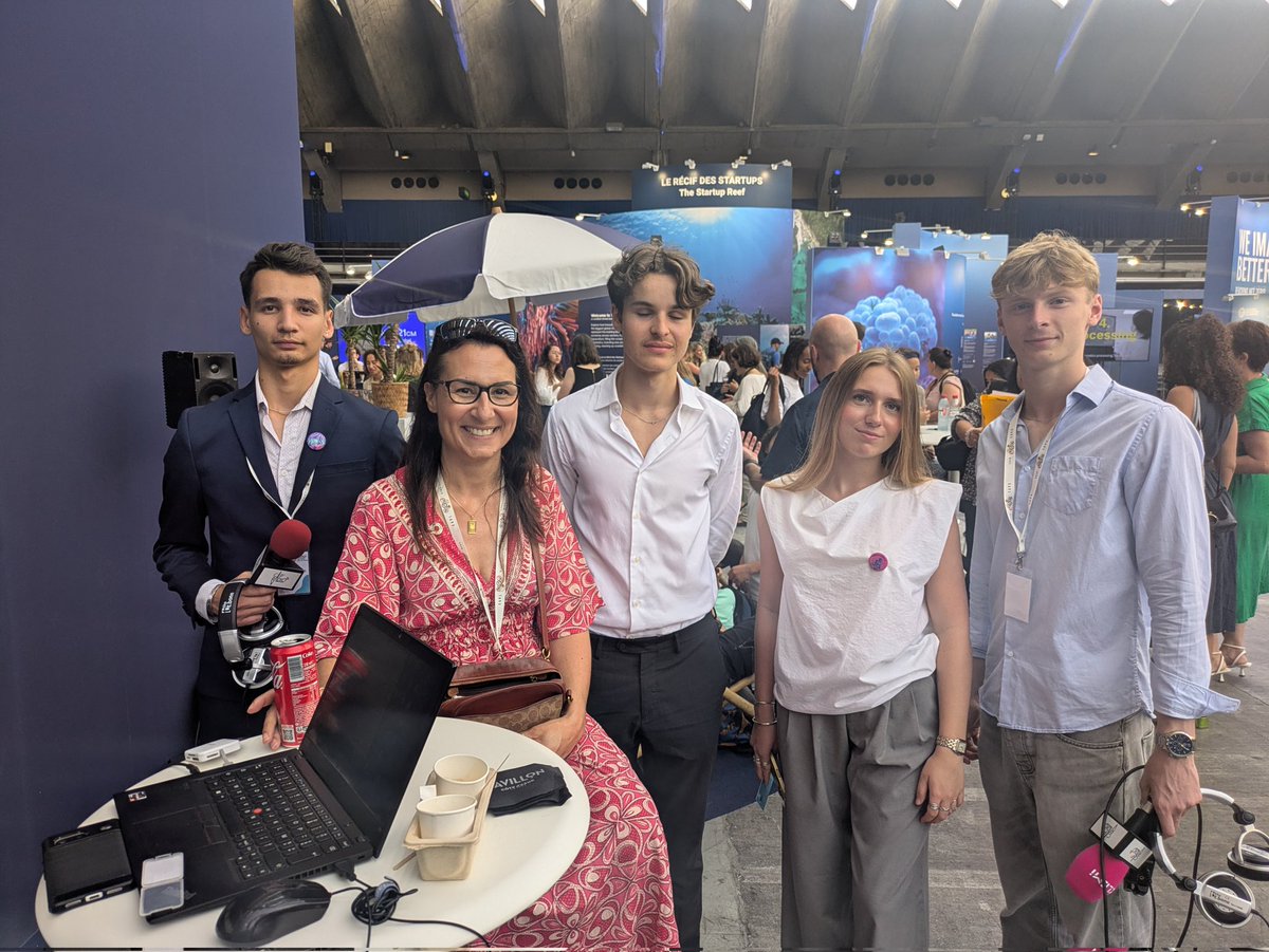 CLEMI Nice tweet media