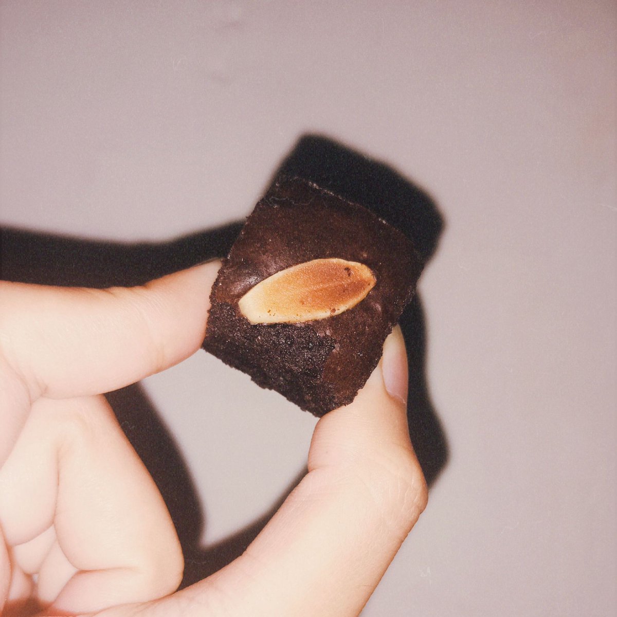 mgayooo's tweet photo. @bowniebrownies thankyou so much kakkk, enakk bgt ಥ_ಥ https://t.co/sFs4lIx4Mk