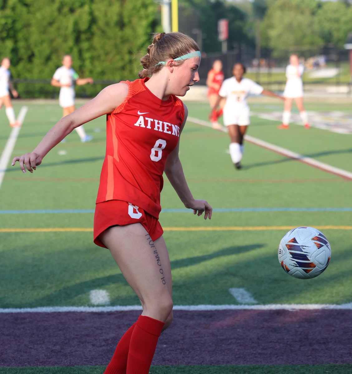MIPrepZone (@miprepzone) on Twitter photo GIRLS SOCCER: Photos of Wednesday's D1 state semifinal between Saline and Troy Athens (@AHS_Athletics23) by <a href="/BryanEversonOP/">Bryan Everson</a> >> tinyurl.com/2yzve6j5 GIRLS SOCCER: Photos of Wednesday's D1 state semifinal between Saline and Troy Athens (@AHS_Athletics23) by <a href="/BryanEversonOP/">Bryan Everson</a> >> tinyurl.com/2yzve6j5