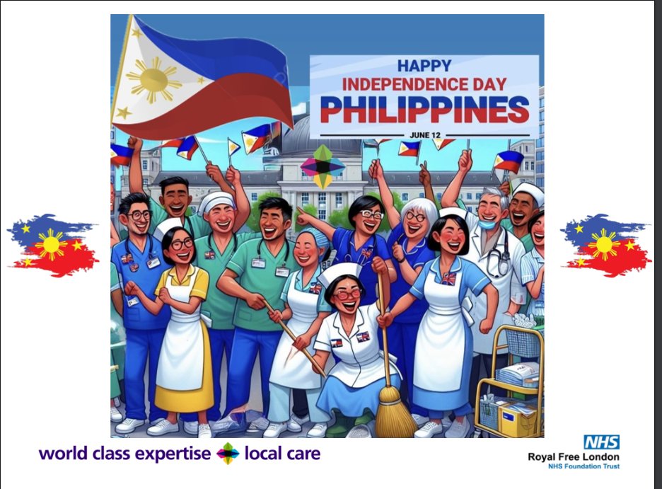 Manual Handling Team_Royal Free London tweet media